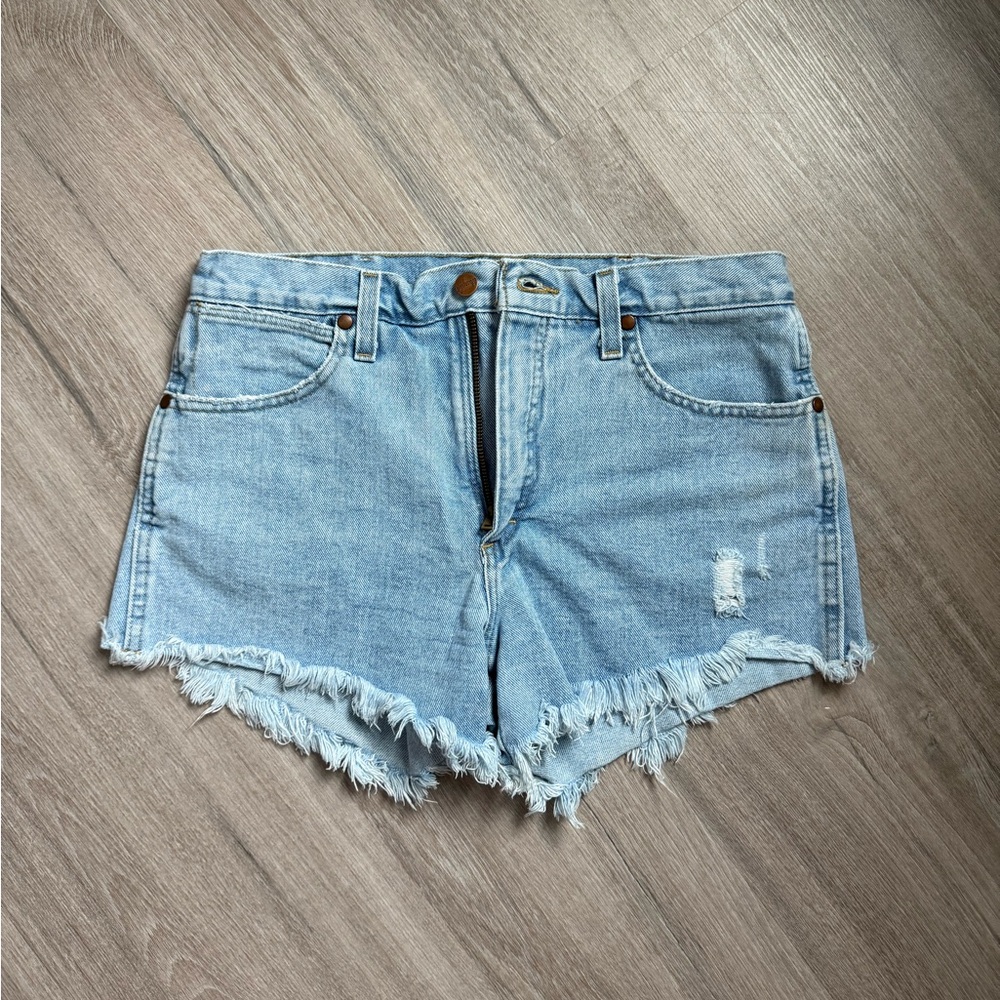 Wrangler Shorts